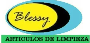Logo de Blessy
