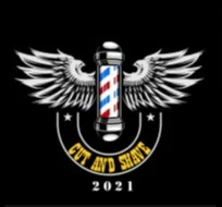 Logo de Cut and Shave