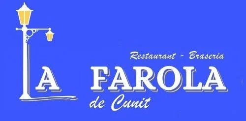 Logo de La Farola de Cunit