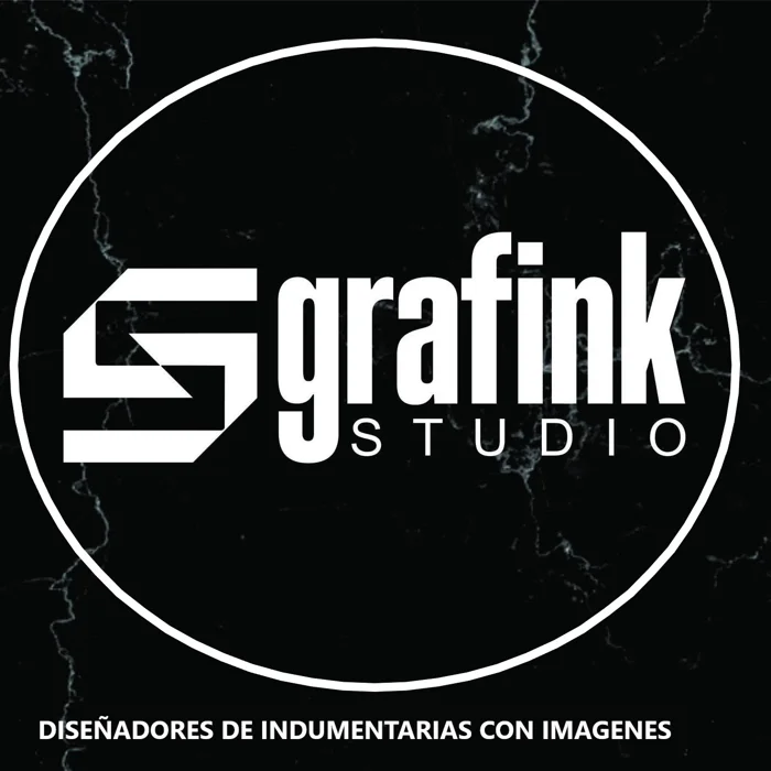 Logo de Grafink Studio