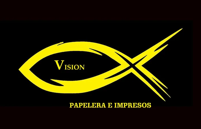 Logo de Visión