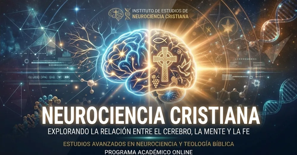 Neurociencia cristiana