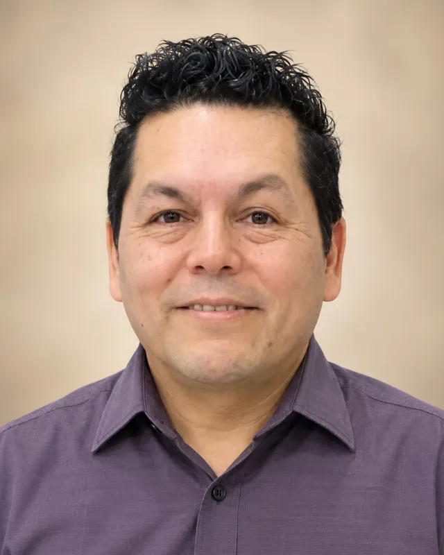 Edgar Falconi