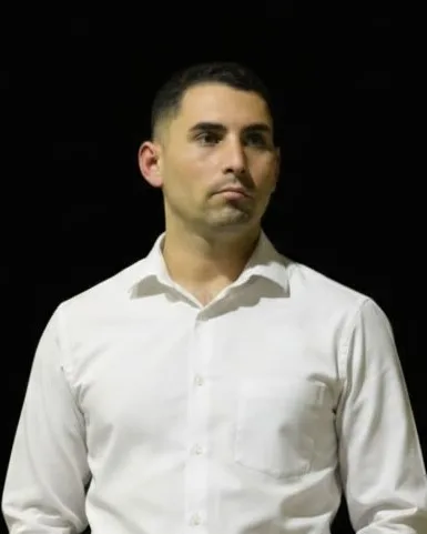Daniel Juárez