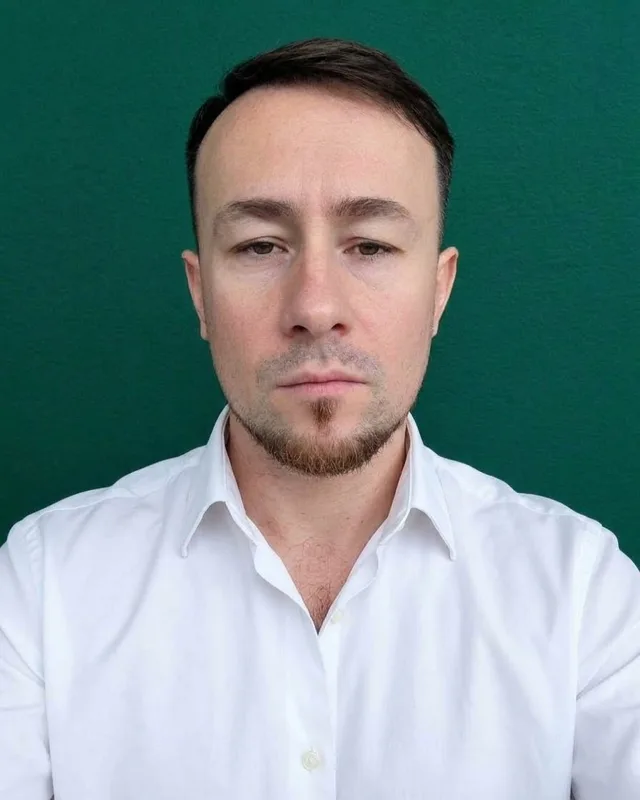 Damián Noble