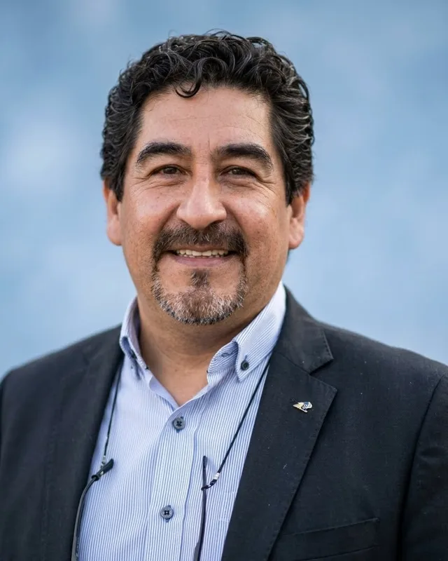 Sergio Mennelli